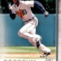 2019 Topps 251 Niko Goodrum