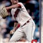 2019 Topps 271 Shane Bieber FS