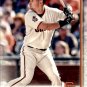 2019 Topps 288 Joe Panik