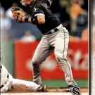 2019 Topps 308 Yolmer Sanchez 2019 Topps 308 Yolmer Sanchez