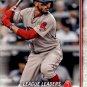 2019 Topps 312 Mookie Betts LL