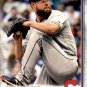 2019 Topps 336 Corey Kluber