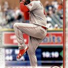 2019 Topps 343 Sal Romano 2019 Topps 343 Sal Romano