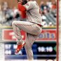 2019 Topps 343 Sal Romano