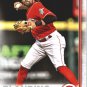 2019 Topps 374 Alex Blandino