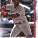 2019 Topps 395 Andrew McCutchen 2019 Topps 395 Andrew McCutchen