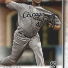 2019 Topps 403 Ivan Nova 2019 Topps 403 Ivan Nova