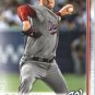 2019 Topps 510 Patrick Corbin