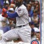 2019 Topps 646 Jason Heyward