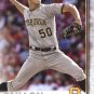 2019 Topps 662 Jameson Taillon