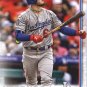 2019 Topps 671 Alex Verdugo FS