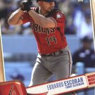 2019 Topps Big League 29 Eduardo Escobar 2019 Topps Big League 29 Eduardo Escobar