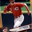 2019 Topps Big League Gold 313 Jesse Winker 2019 Topps Big League Gold 313 Jesse Winker