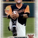 2019 Topps Big League Players Weekend Nicknames PW25 Nicholas Castellanos