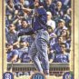 2019 Topps Gypsy Queen 28 Hunter Renfroe
