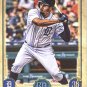 2019 Topps Gypsy Queen 44 Jeimer Candelario