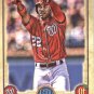 2019 Topps Gypsy Queen 57 Juan Soto