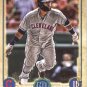 2019 Topps Gypsy Queen 73 Carlos Santana
