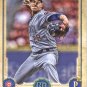 2019 Topps Gypsy Queen 83 Kyle Hendricks