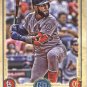 2019 Topps Gypsy Queen 84 Marcell Ozuna