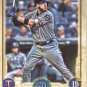 2019 Topps Gypsy Queen 86 C.J. Cron