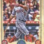 2019 Topps Gypsy Queen 179 Adam Eaton