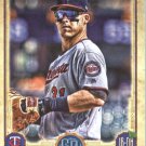 2019 Topps Gypsy Queen 223 Tyler Austin