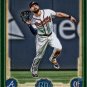 2019 Topps Gypsy Queen Green 253 Ender Inciarte