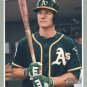 2019 Topps Heritage 120 Matt Chapman