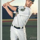 2019 Topps Heritage 140 Dustin Fowler 2019 Topps Heritage 140 Dustin Fowler