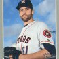 2019 Topps Heritage 155 Collin McHugh