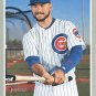 2019 Topps Heritage 170 Albert Almora Jr.