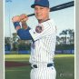 2019 Topps Heritage 183 Wilmer Flores