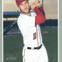 2019 Topps Heritage 184 Yan Gomes