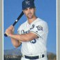 2019 Topps Heritage 187 Whit Merrifield