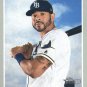 2019 Topps Heritage 194 Tommy Pham