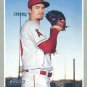 2019 Topps Heritage 203 Andrew Heaney