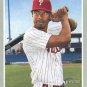 2019 Topps Heritage 218 Nick Williams