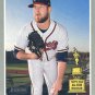 2019 Topps Heritage 232 A.J. Minter