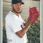 2019 Topps Heritage 237 Eduardo Rodriguez