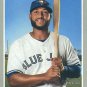 2019 Topps Heritage 243 Richard Urena