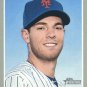 2019 Topps Heritage 246 Steven Matz