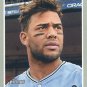 2019 Topps Heritage 315 Yoan Moncada