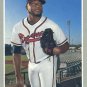 2019 Topps Heritage 321 Arodys Vizcaino