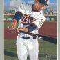 2019 Topps Heritage 379 Jorge Polanco