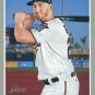 2019 Topps Heritage 383 Mitch Garver