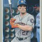 2019 Topps Heritage 409 Jose Altuve SP