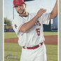 2019 Topps Heritage 422 Albert Pujols SP