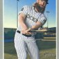 2019 Topps Heritage 471 Charlie Blackmon SP