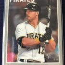 2019 Topps Heritage Chrome Refractors THC188 Corey Dickerson 2019 Topps Heritage Chrome Refractors THC188 Corey Dickerson